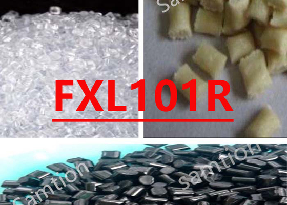 Το S-Plastic Lexan FXL101R είναι ένα διαφανές/διαφανές χρώμα υψηλής ιξώδους για ειδικά χρώματα με φωτεινό