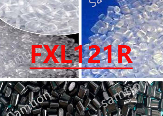 Η ρητίνη S-Plastic Lexan FXL121R είναι ρητίνη PC για φωτεινό οπτικό αποτέλεσμα.2Η εμφάνιση μπορεί να διαφέρει από