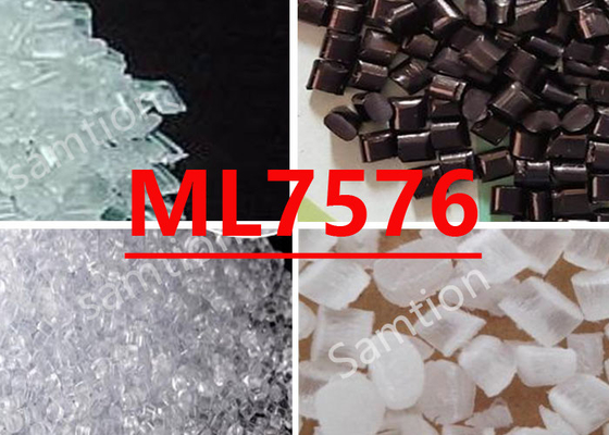 Πληροφορίες από το S-Plastic Lexan ML7576.
