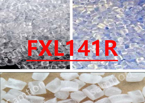 Το S-Plastic "FXL141R είναι ένα διαφανές/μη διαφανές μεσαίο επίπεδο ροής για ειδικά εφέ χρώματα με φωτεινό