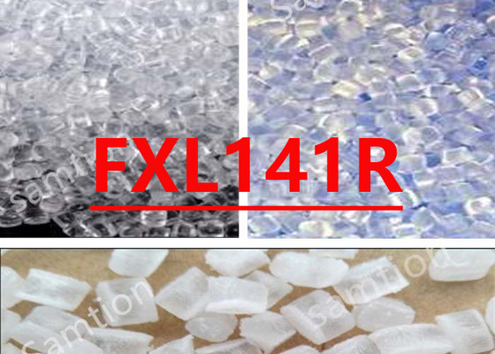 Το S-Plastic Lexan"FXL141R είναι ένα διαφανές/μη διαφανές μεσαίο επίπεδο ροής για ειδικά εφέ χρώματα με φωτεινό