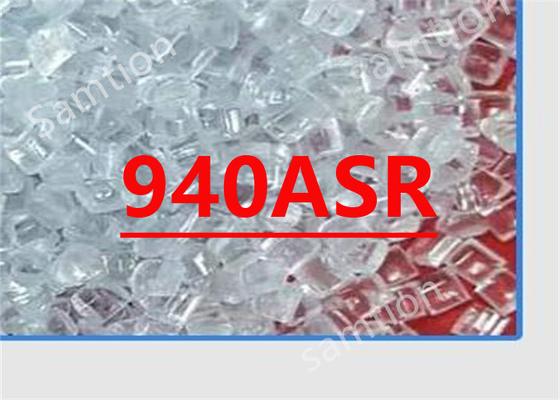 Το S-Plastic Lexan 940ASR έχει πιο ισχυρό σχεδιασμό από το πρότυπο 900 Series Flame Retardant.