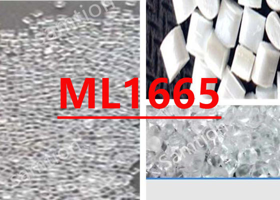 Το S-Plastic  ML1665 Πολυανθρακικό για εφαρμογές σε αεροσκάφη που απαιτούν συμμόρφωση με την FAR 25.853a για την εξωρύθμιση και την ένεση