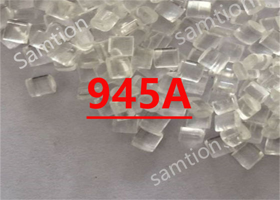 S-Plastic  945A Μη γεμάτο, αναλυτικά διαλύσιμο, μη χλωριωμένο, μη βρωματοποιημένο διαφανές χρώμα