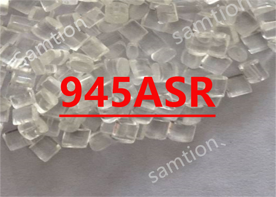 S-Plastic Lexan 945ASR ρητίνη πολυανθρακούχου (PC) μη γεμάτη, ενέσιμη σε ένεση.