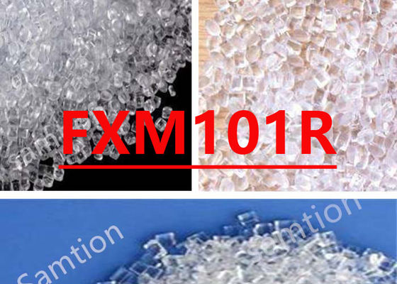Το S-Plastic "FXM101R είναι ένα διαφανές/διαφανές χρώμα υψηλής ιξώδους για ειδικά εφέ
