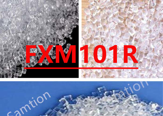 Το S-Plastic Lexan"FXM101R είναι ένα διαφανές/διαφανές χρώμα υψηλής ιξώδους για ειδικά εφέ