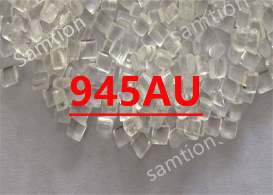 S-Plastic Lexan 945AU Μη γεμάτο ένεση Μολδαρό βαθμό Αυτό το μη χλωριωμένο μη χλωριωμένο UV σταθεροποιημένο διαφανές