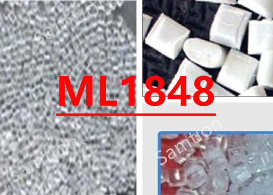 S-Plastic Lexan ML1848 ΠΡΩΤΗΜΑΤΑ DATA Αδιαφανή χρώματα, υψηλή ιξώδεςτητα, ανώτερη αντοχή στη φλόγα