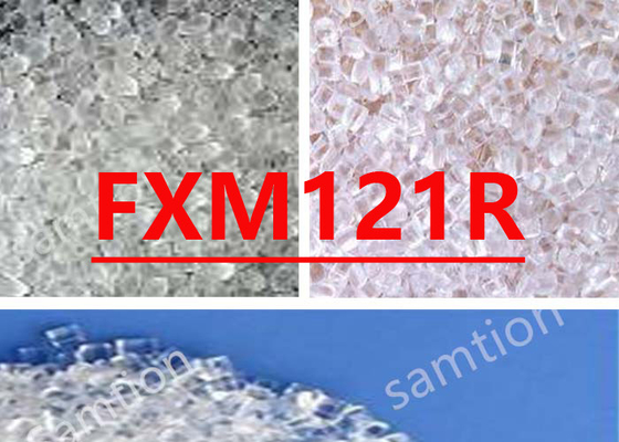 Η ρητίνη S-Plastic Lexan FXM121R είναι.PC σε ειδικά εφέ χρώματα.