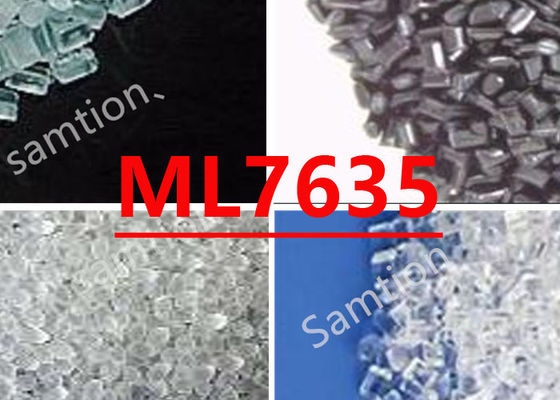 Το S-Plastic  ML7635 ΠΡΩΤΟΠΟΙΗΤΙΚΑ DATA Διαυγές χρώματα και αδιαφανή χρώματα Υψηλής ιξώδους επιβράδυνσης φλόγας PC με εξαιρετική