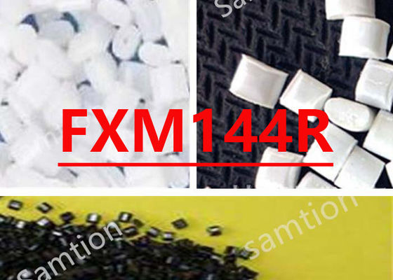 Το S-Plastic "FXM144R είναι  PC με μέση ιξώδεςτητα σε μεταλλικά ή μαργαριταρένια αποτελέσματα, μέρος της οικογένειας VisualFX.