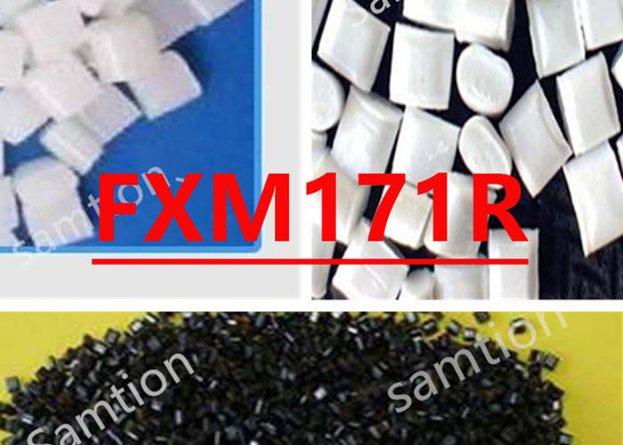 Η ρητίνη S-Plastic Lexan FXM171R είναι PC σε ειδικά εφέ χρώματα.