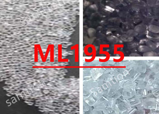 S-Plastic  ML1955 ΠΡΩΤΗΜΕΝΗ βάση δεδομένων για τα συστήματα χρωστικής πλάκας μετάλλου UV σταθεροποιημένα