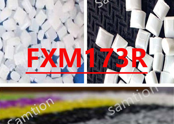 Η ρητίνη S-Plastic  FXM173R είναι UV σταθεροποιημένη σε χρώματα με ειδικά εφέ.