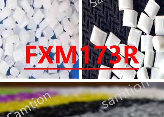 Η ρητίνη S-Plastic Lexan FXM173R είναι UV σταθεροποιημένη σε χρώματα με ειδικά εφέ.