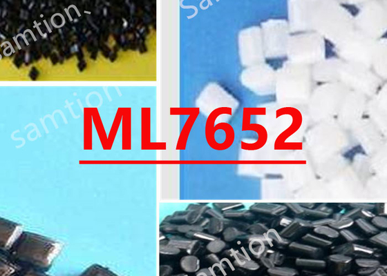 S-Plastic Lexan ML7652 Αδιαφανές συμπολυμερές PC-σιλοξάνου με εξαιρετική επεξεργασιμότητα.