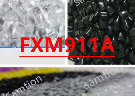 Η ρητίνη S-Plastic Lexan FXM911A έχει πολλά δεδομένα.
