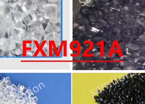 Η ρητίνη S-Plastic Lexan FXM921A είναι.PC σε ειδικά εφέ χρώματα.