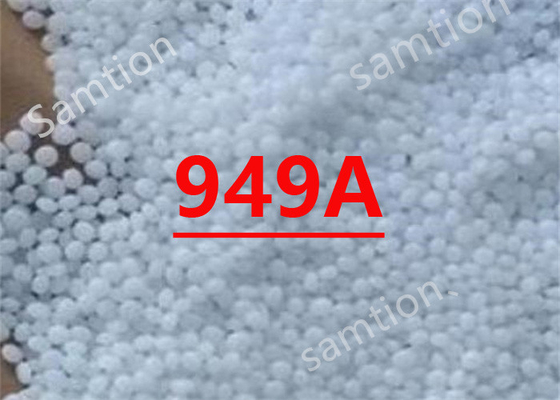 Η S-Plastic Lexan 949A πολυανθρακικό (PC) ρητίνη Α μη γεμάτη, αναλυτική ποιότητα.