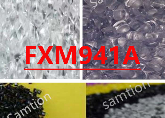 Η ρητίνη S-Plastic Lexan FXM941A είναι PC σε ειδικά εφέ χρώματα.