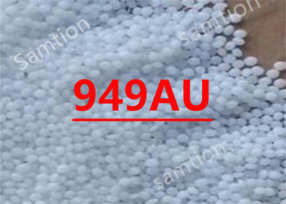Η ρητίνη S-Plastic Lexan 949AU Polycarbonate (PC) είναι μια μη γεμάτη ρητίνη που μπορεί να σχηματιστεί με ένεση.