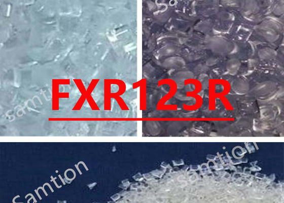 S-Plastic  FXR123R ρητίνη