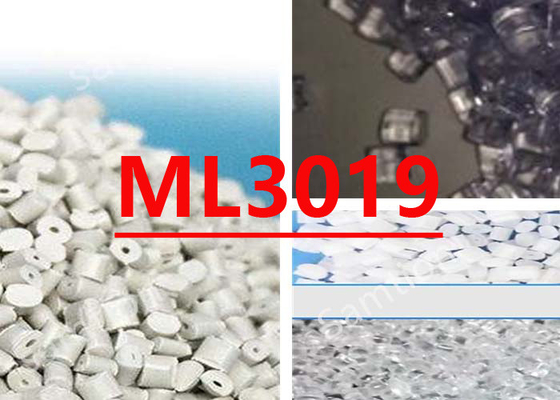 Το S-Plastic LEXAN ML3019 είναι μέτριας ιξώδους 10% γυάλινου ενισχυμένου υαλοπίνακα, ειδικά σχεδιασμένο για εφαρμογή