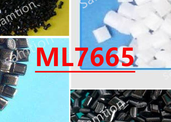 Το S-Plastic  ML7665 είναι ένα ενισχυμένο με γυάλινες ίνες, με εξαιρετική επεξεργασιμότητα, μέση ροή και καλή επίδραση.