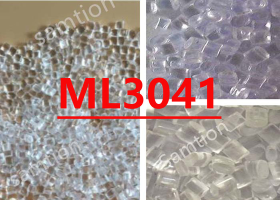 Το S-Plastic Lexan ML3041 έχει αναπτυχθεί για το χύτευμα με ένεση σύνθετων μερών λεπτού τοιχώματος που απαιτούν υψηλή μηχανική