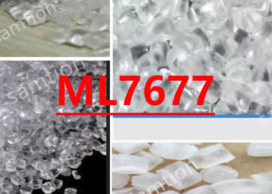 Η S-Plastic Lexan ML7667 ειδική ρητίνη πολυανθρακούχου (PC) είναι 9% GF ενισχυμένη, UV σταθεροποιημένη