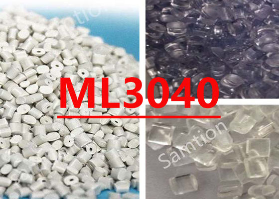 Το S-Plastic  ML3040 είναι ένα είδος αντιφλεγμονώδους ουσίας κατάλληλο για εφαρμογές που έρχονται σε επαφή με τρόφιμα και πληροί τις απαιτήσεις της FAR 25853 par b