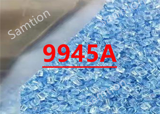Το S-Plastic Lexan 9945A Polycarbonate (PC) είναι ένα μη γεμάτο, ένεση που μπορεί να σχηματιστεί.