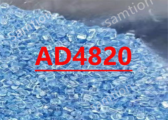 Το S-Plastic Lexan AD4820 είναι υψηλής ιξώδους ποιότητας που παρουσιάζει χαμηλή έλξη σκόνης με UV cut-off έως 400 Nm και μεγαλύτερο