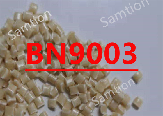 S-Plastic Noryl BN9003 ρητίνη σφυρηλατηρίου κυρίως αυτοκινητοβιομηχανικές εφαρμογές Καλή ευκαμψία / χαμηλή θερμοκρασία 245F