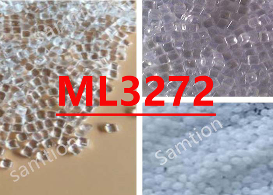 Το S-Plastic Lexan ML3272 είναι ένα είδος υψηλής ιξώδους που έχει αναπτυχθεί ειδικά για την ακρόαση πολύπλοκων φύλλων και προφίλ.