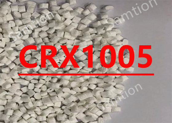 Το S-Plastic Noryl CRX1005 είναι άγεμιστο υλικό με HDT 105 oC σύμφωνα με το ISO 75