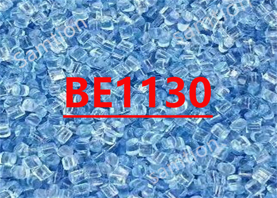 Η S-Plastic Lexan BE1130 χρησιμοποιείται σε παραδοσιακά σχεδιασμένα περίχωρα με ονομαστικές τοιχοτομές στην περιοχή των 0,090-0,130 ιντσών.