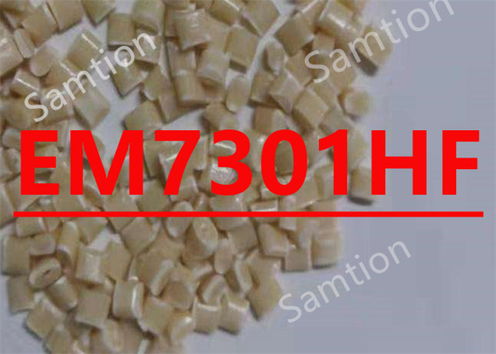 S-Plastic Noryl EM7301HF Εύκολη ροή 10% Γυαλί γεμάτο, βελτιωμένη προσκόλληση
