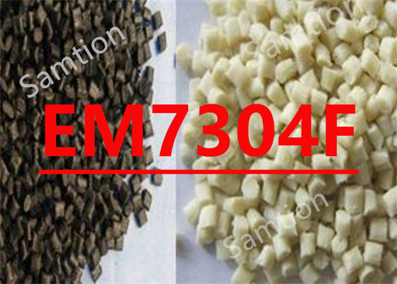 S-Plastic Noryl EM7304F 15% γυαλί ενισχυμένο υψηλής ροής με ενισχυμένη προσκόλληση από αφρό πολυουρεθανίου για το πάνελ οργάνων