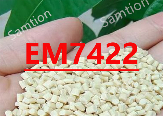 S-Plastic Noryl EM7422 ΠΡΩΤΟΠΟΛΙΚΕΣ Πληροφορίες 22% ΠΡΟ υψηλής ροής ενισχυμένο με γυαλί