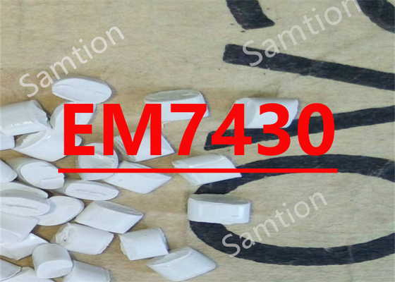 S-Plastic Noryl EM7430 30% ενισχυμένο από γυαλί υψηλής ροής PPO.