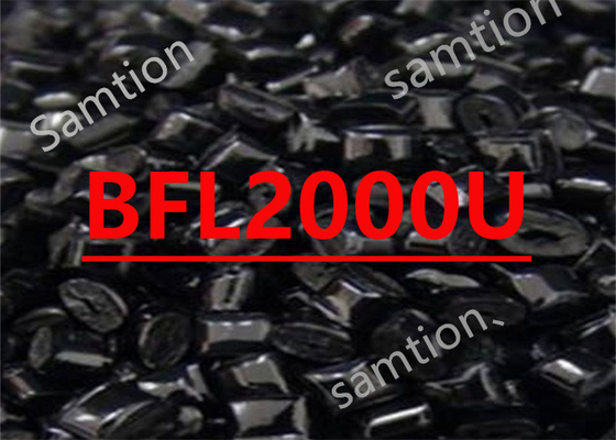 Η ρητίνη S-Plastic Lexan BFL2000U Polycarbonate (PC) είναι μια ρητίνη που διαμορφώνεται με ένεση.