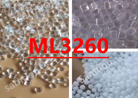 Το S-Plastic Lexan ML3260 είναι μεσαίου ιξώδους 15% γυαλί ενισχυμένο με ανθεκτικό στη φλόγα ειδικά σχεδιασμένο