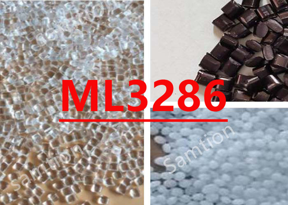 Το S-Plastic Lexan ML3286 είναι ένα υαλο ενισχυμένο κατά 17% για χρήση σε λιγότερο απαιτητικές εφαρμογές.