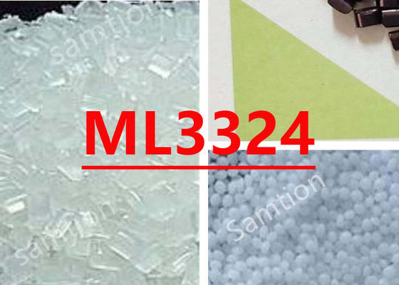 Το S-Plastic  ML3324 έχει αναπτυχθεί ειδικά για την εκτόξευση των έχει επιλεγεί για να δώσει δύο φύλλα τοίχου.