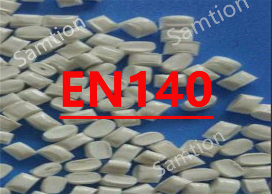 Το S-Plastic Noryl EN140 είναι μια τυποποιημένη ποιότητα εκτόξευσης με Vicat B/120 από 147o C