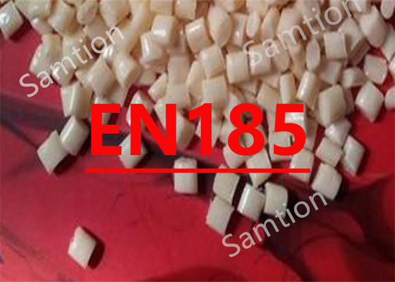 S-Plastic Noryl EN185 βαθμός εκτόξευσης Εξαιρετική αντοχή σε αντίκτυπο 185F (85C) DTUL UL94 V-1