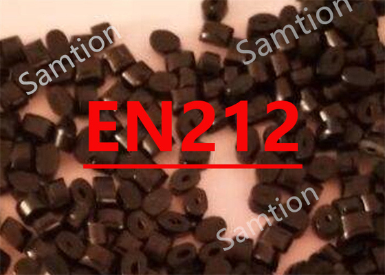 S-Plastic Noryl EN212 Κατηγορία εκτόξευσης 212F (100C) DTUL. UL94 V-1