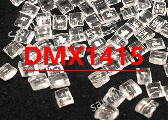 Το S-Plastic Lexan DMX1415 είναι μια ρητίνη κοπολυcarbonate με βελτιωμένη αντοχή σε γρατζουνιές.